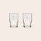 Waterglas graveren Waterglas graveren