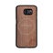 Wooden phone case - Samsung Galaxy s6