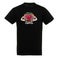 T-shirt - Uomo Normale Nero S