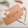 Wooden cheese board - Beech - Rectangle - Landscape (M)