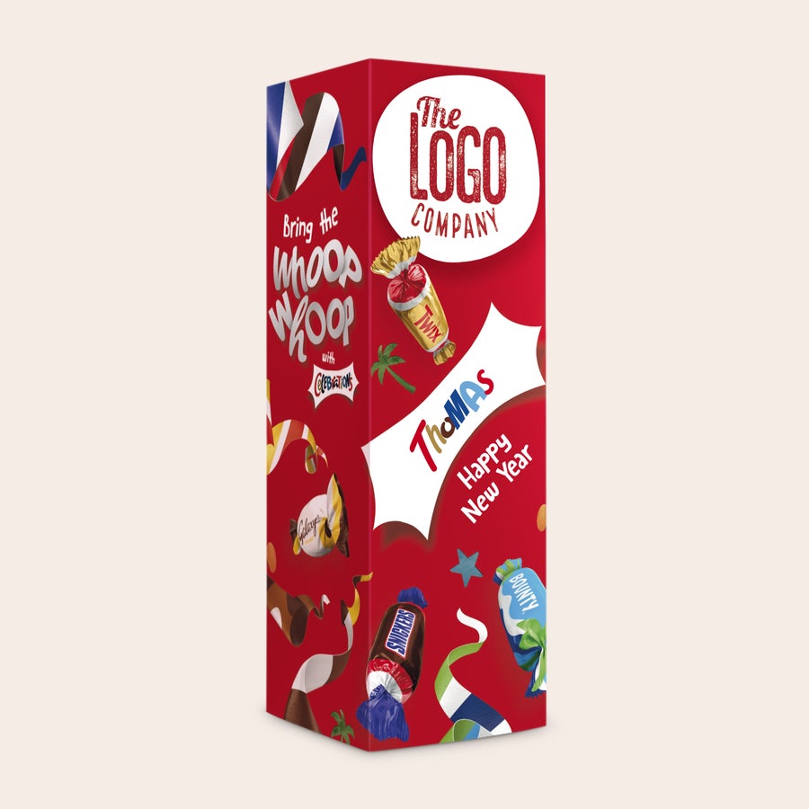 Personalised Celebrations gift Personalised Celebrations gift
