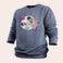 Sweat personnalisé homme Sweat personnalisé homme