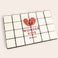 Chocolade puzzel met foto Chocolade puzzel met foto