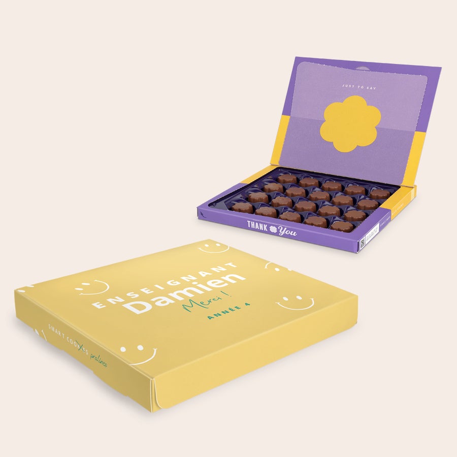 Chocolat Milka Enseignant Chocolat Milka Enseignant