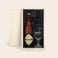 Coffret bière personnalisé - Westmalle Tripel et Dubbel Coffret bière personnalisé - Westmalle Tripel et Dubbel