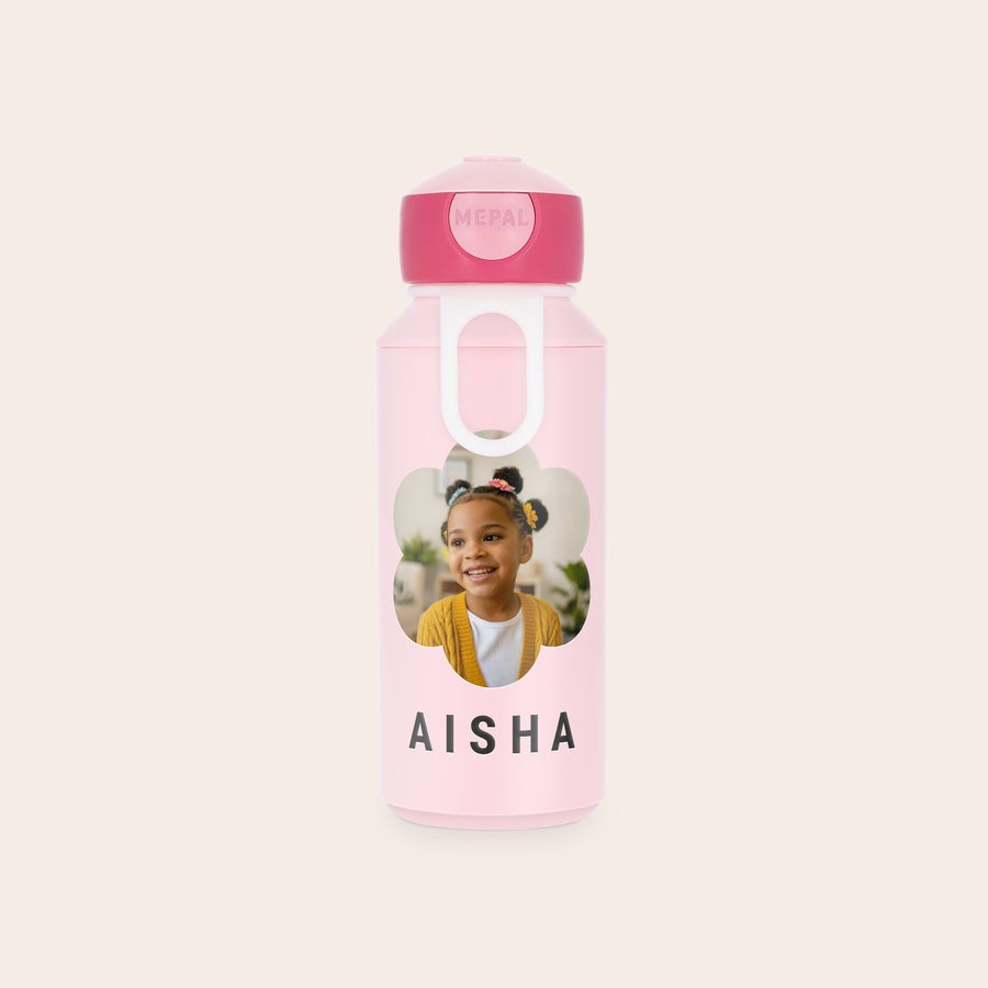 Mepal trinkflasche kinder - Personalisiert Mepal trinkflasche kinder - Personalisiert