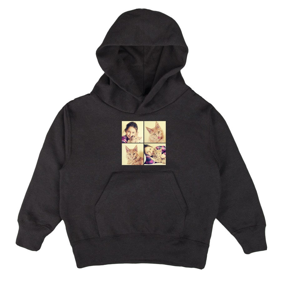 Hoodie Kinder