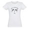 Personalised T-shirt - Women