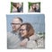 Personalised bedding sets - Polyester - 240x220cm