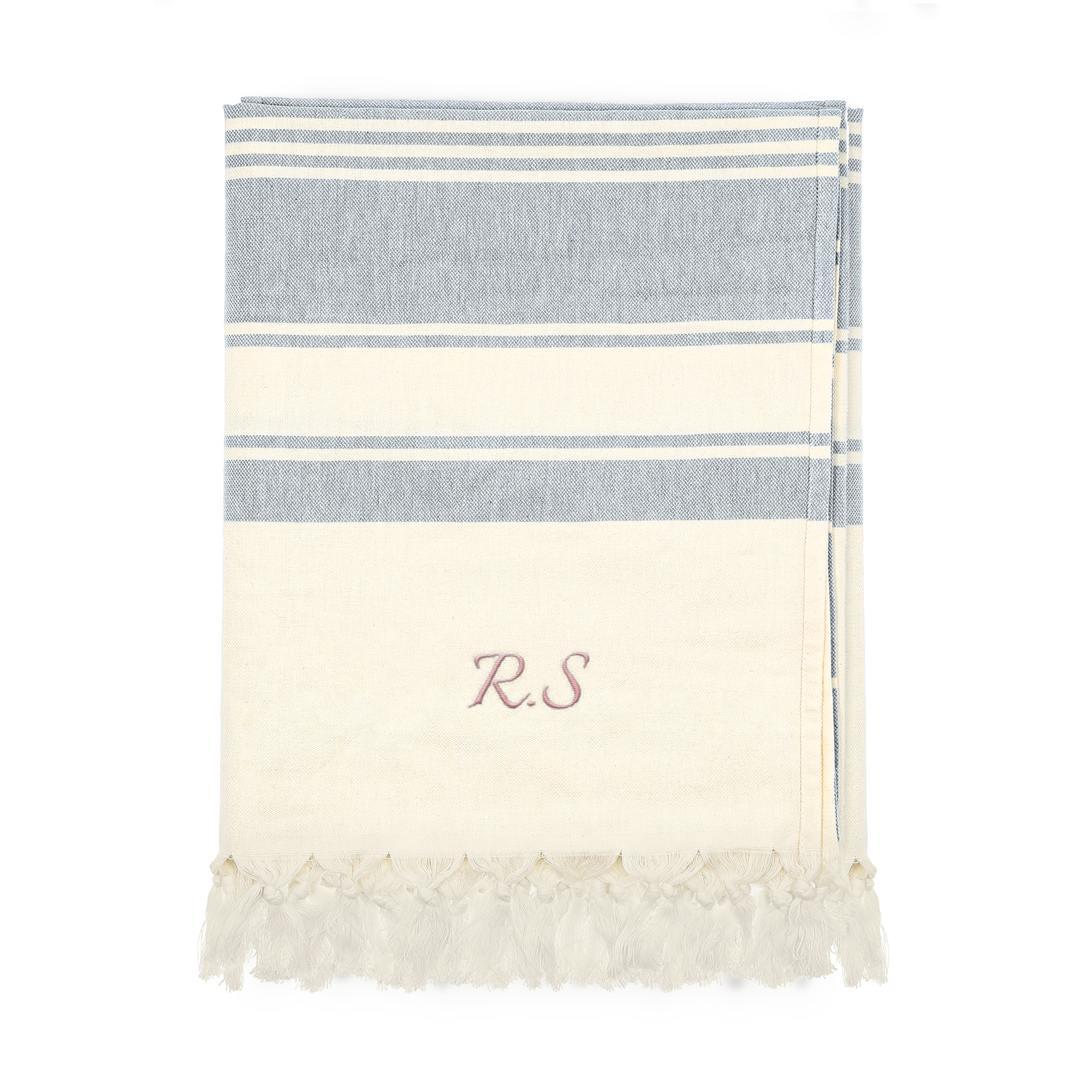 Hammam Towel with Name