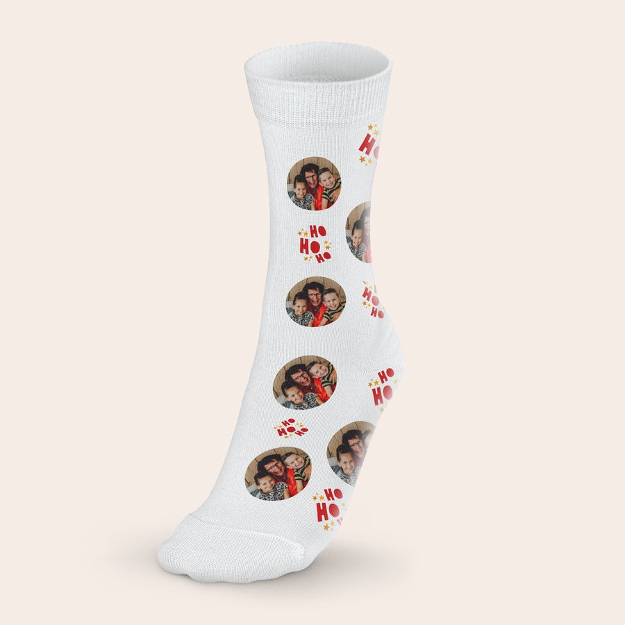 Personalized Socks Personalized Socks
