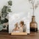 Wooden Photo Tile Wooden Photo Tile