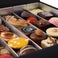 Caja de bombones de lujo - San Valentín