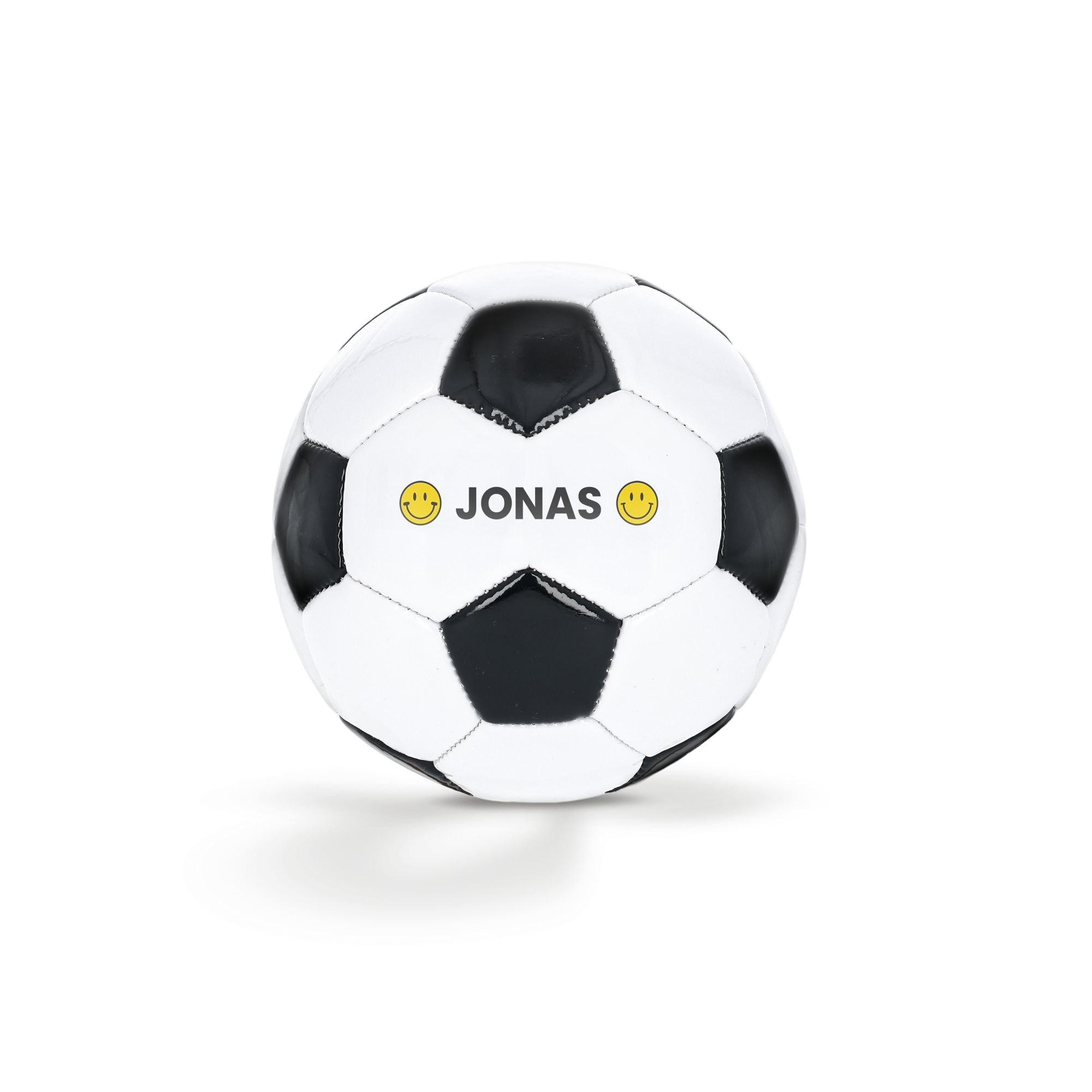 Personlig fodbold