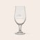 Coffret à bière avec verre personnalisé - Fête des Pères Coffret à bière avec verre personnalisé - Fête des Pères