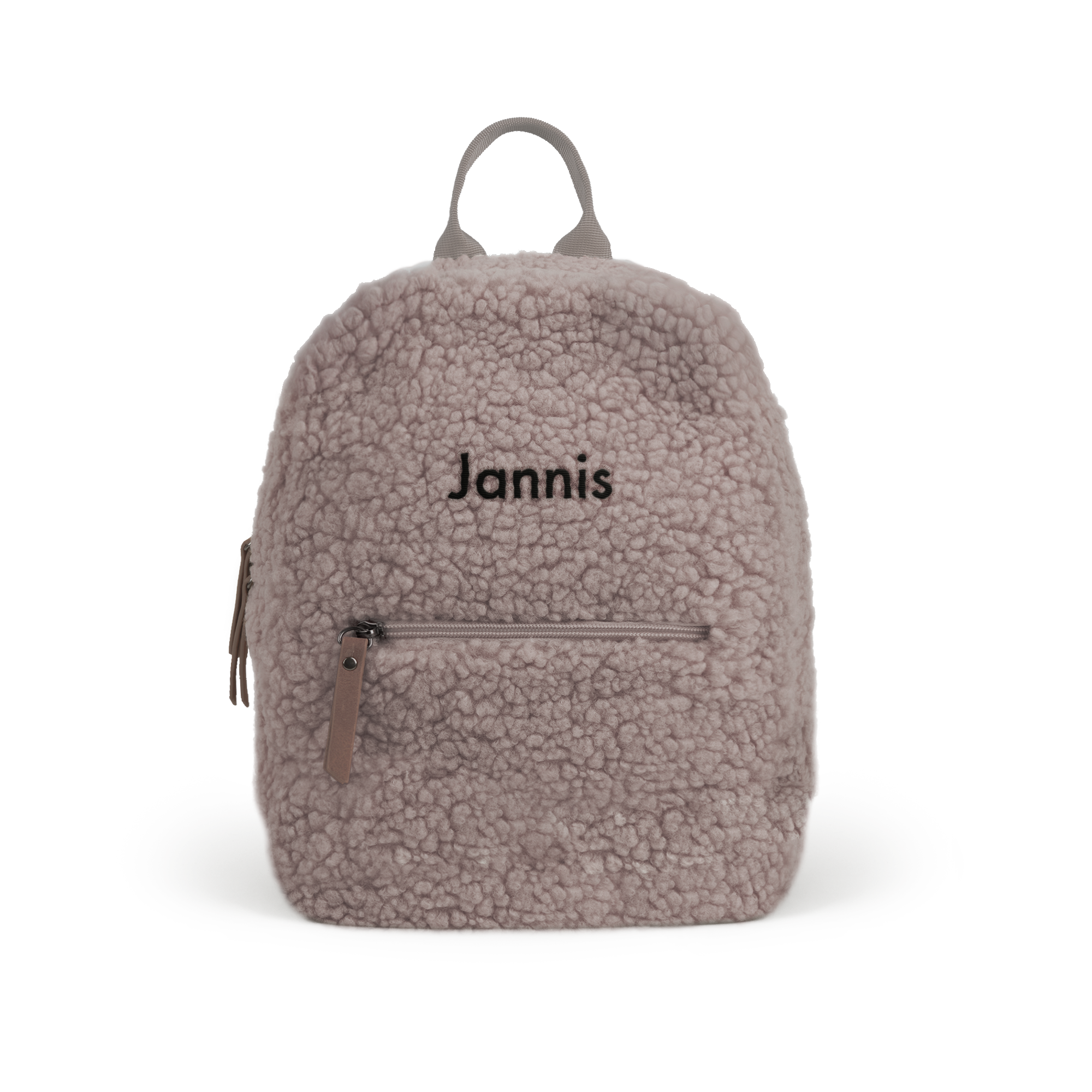 Personalisierter Teddy-Rucksack