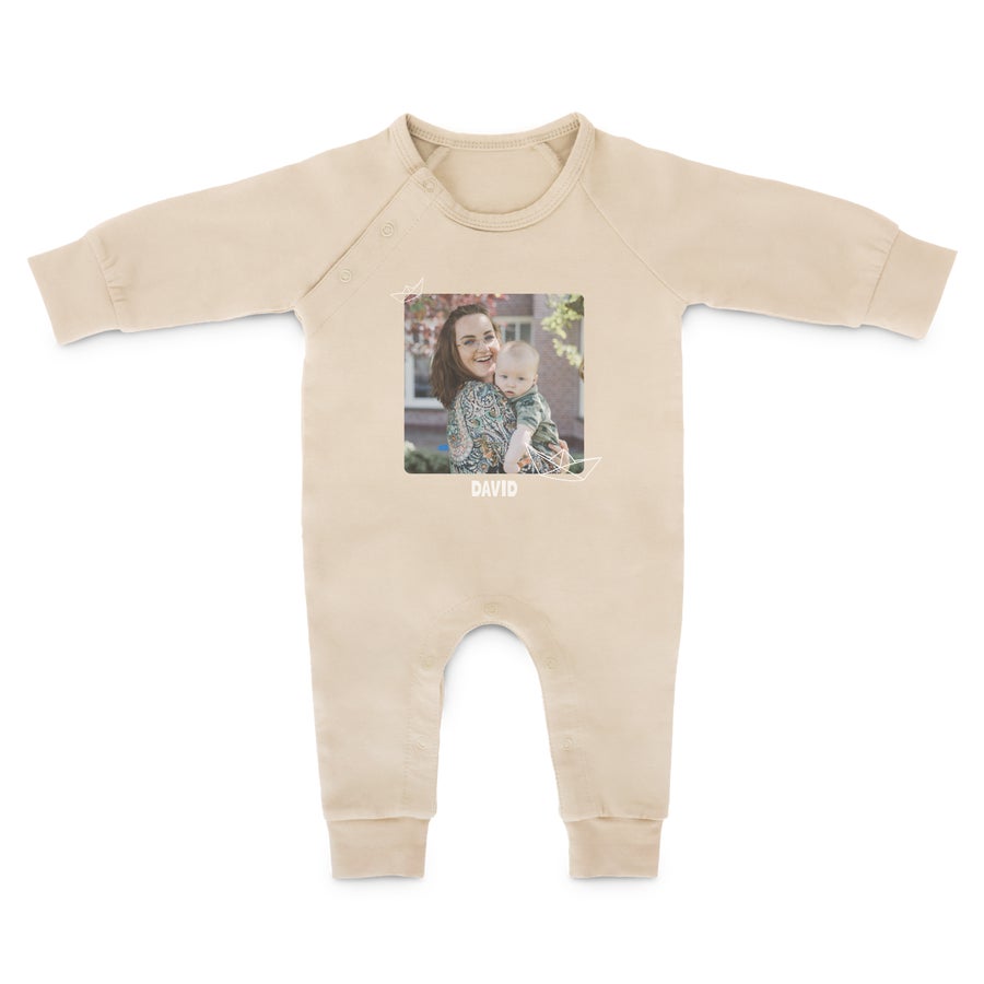 Babystrampler bedrucken Babystrampler bedrucken