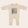 Body de bebé Impreso Body de bebé Impreso