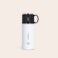 Flask with cup - personalised Flask with cup - personalised