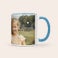 Farbige Tasse Bedrucken Farbige Tasse Bedrucken