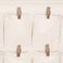 Fabric Pocket Advent Calendar Fabric Pocket Advent Calendar