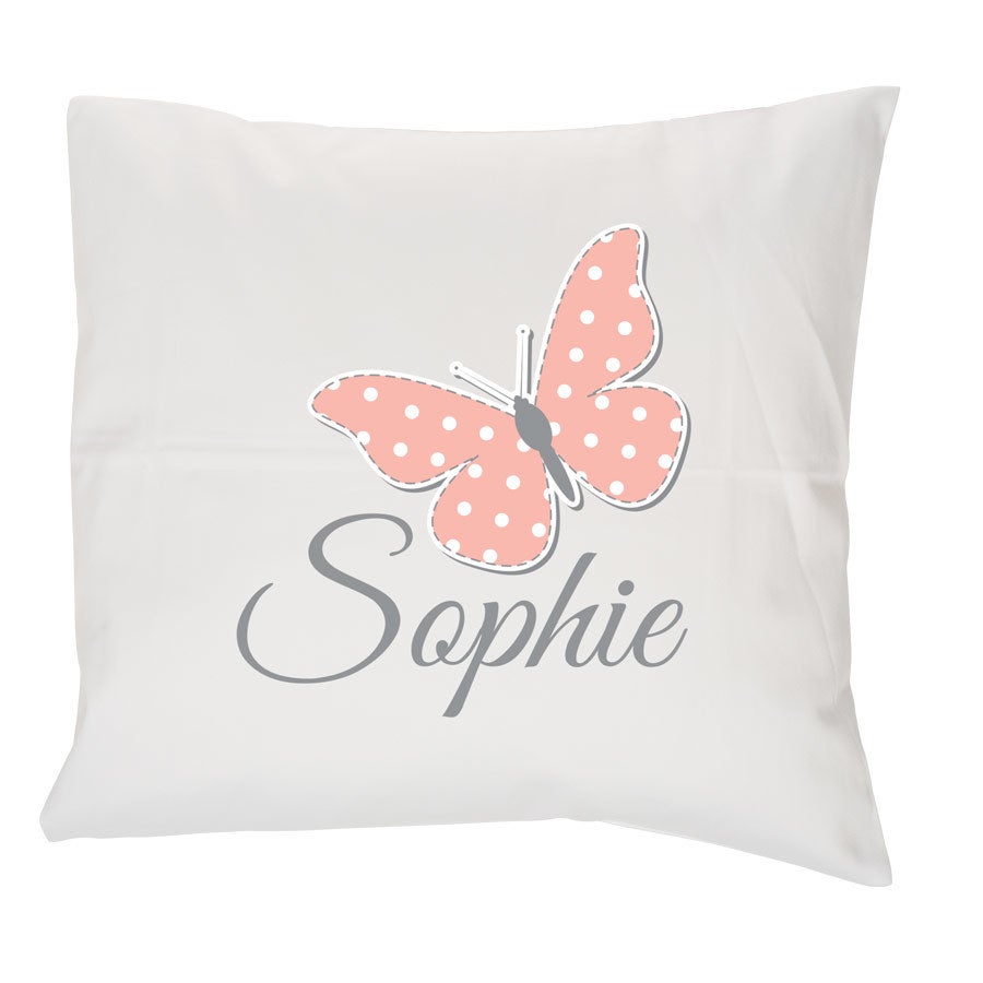 Coussin enfant