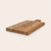 Personalised wooden serving platter Personalised wooden serving platter