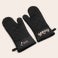 Personalised oven gloves set Personalised oven gloves set