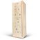 Magnum Weinkiste aus Holz mit Gravur