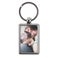 Key ring with photo - Double-sided - Father's Day