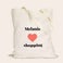 Tote bag personnalisé photo Tote bag personnalisé photo