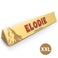 Toblerone personnalisé XXL - 4,5kg