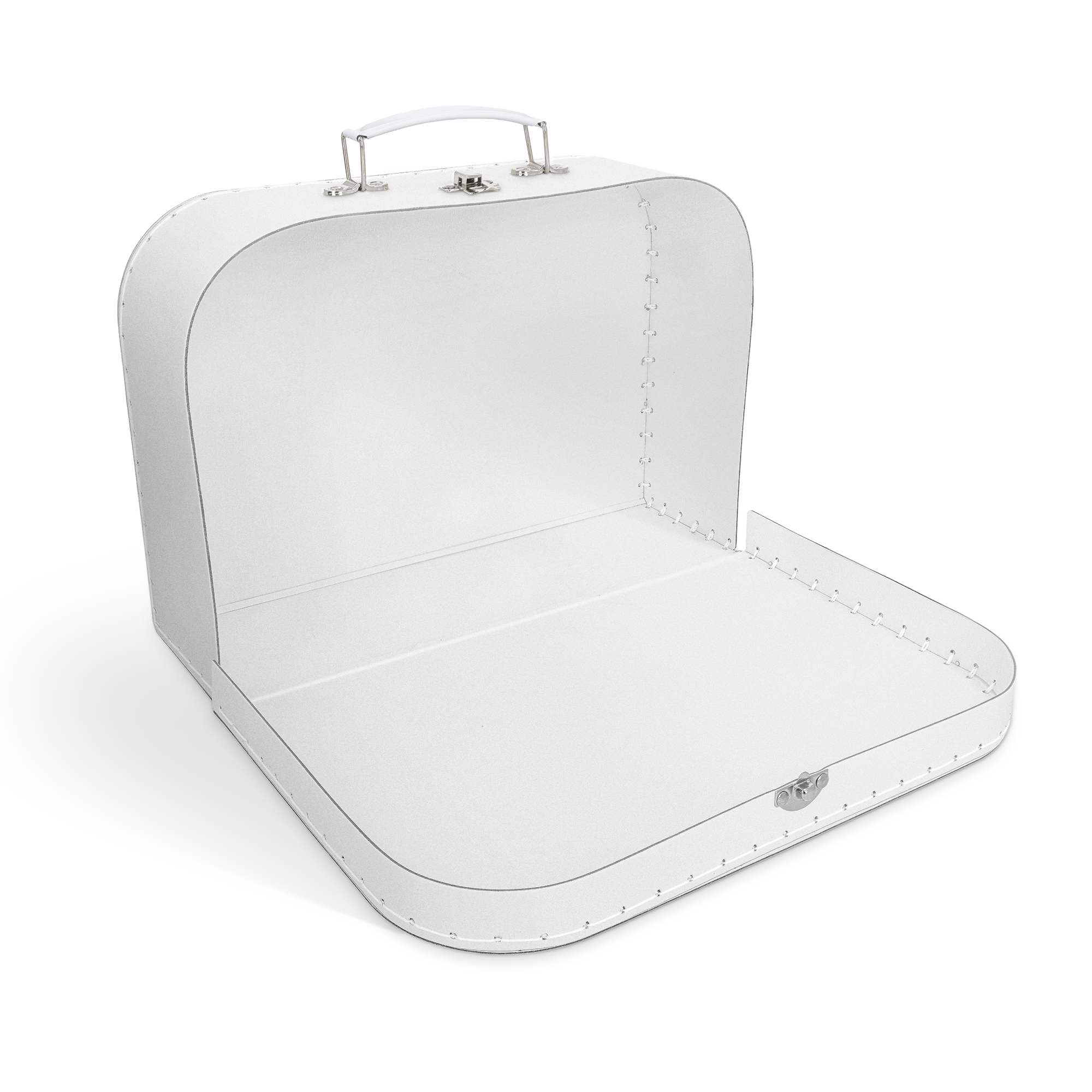 Personalised toy suitcase