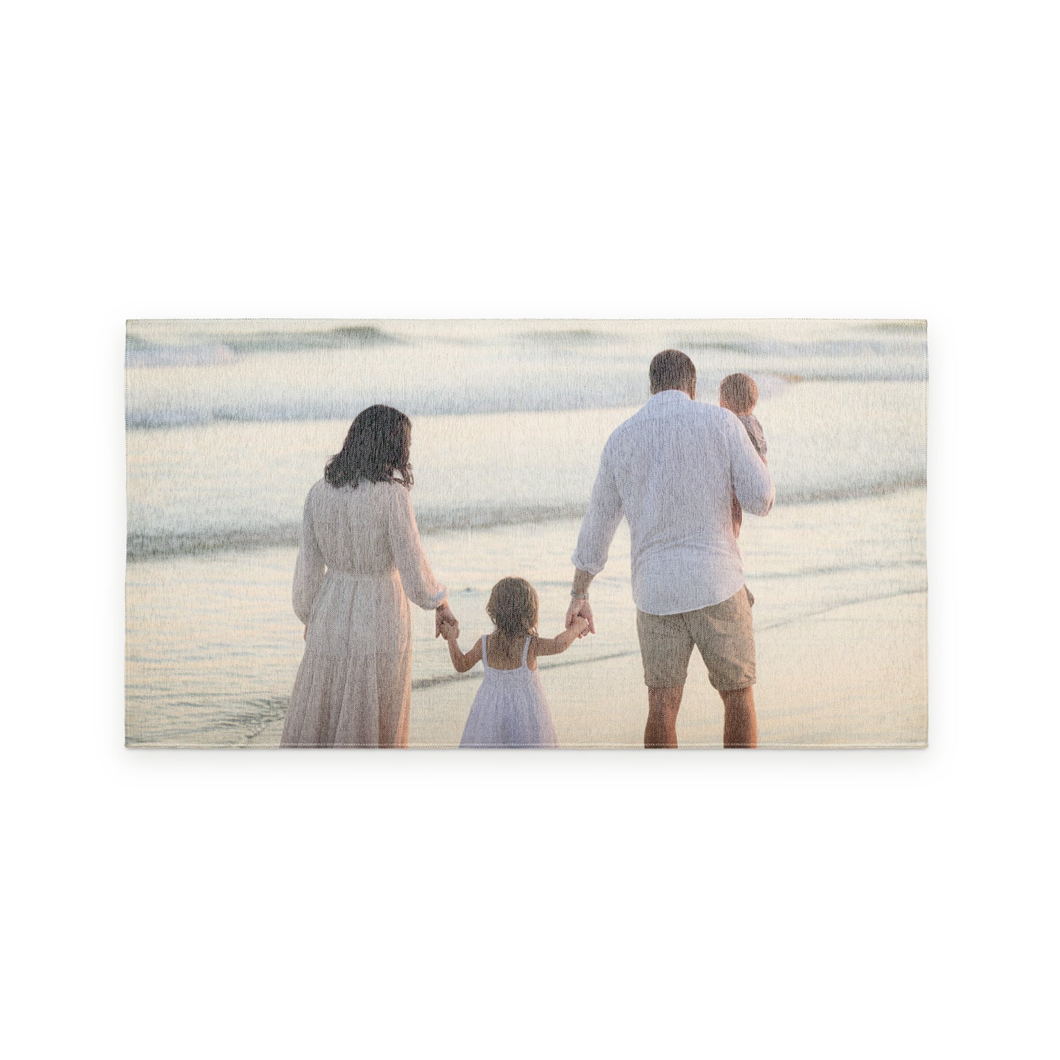 Dywan personalizowany - 150 x 80 cm