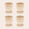 Personalised egg cup Personalised egg cup
