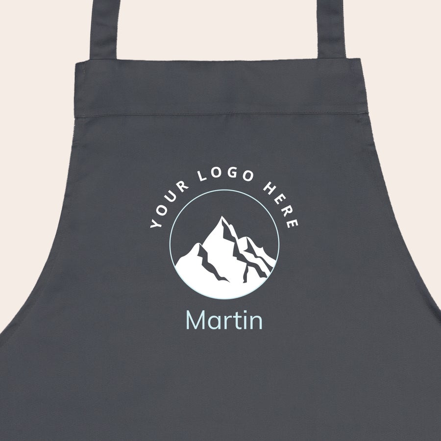 Grembiule da cucina personalizzato Grembiule da cucina personalizzato