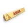 Toblerone chocoladereep - Liefde
