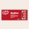 XXL KitKat Riegel mit Name & Foto XXL KitKat Riegel mit Name & Foto