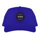 Baseball cap - Blauw