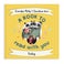 Personalised book - Grandparents