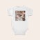 Baby bodysuit Baby bodysuit