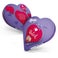 Milka heart