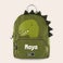 Kindergartenrucksack mit Namen - Trixie Kindergartenrucksack mit Namen - Trixie