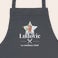 Tablier personnalisé - Cuisine Tablier personnalisé - Cuisine