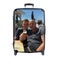 Maleta con foto - XXL - Princess Traveller