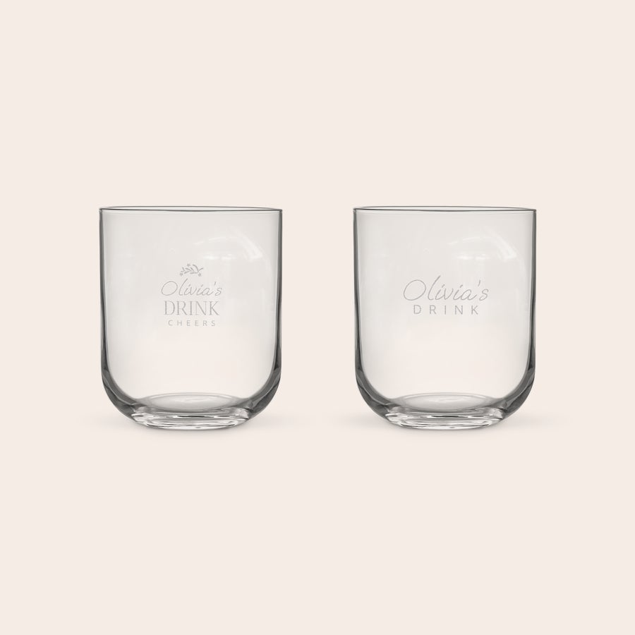 Vannglass Vannglass