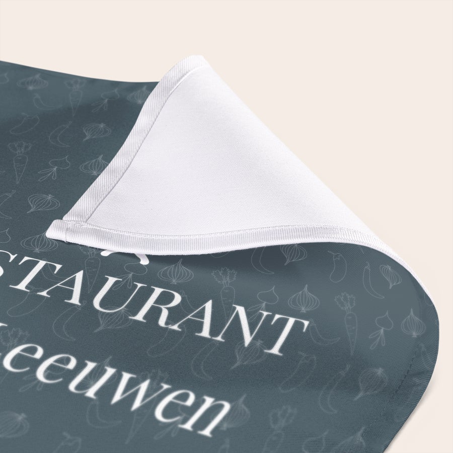 Servetten bedrukken Servetten bedrukken