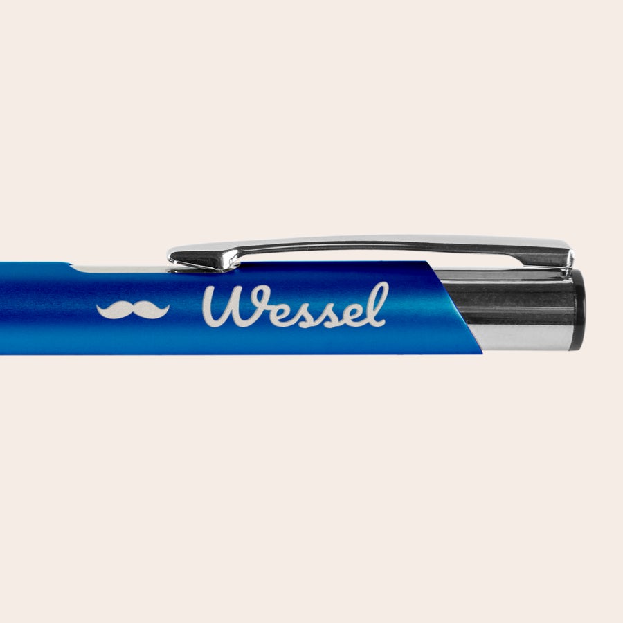 Balpen met naam - Viva Pens Balpen met naam - Viva Pens