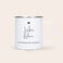 Edelstahl Tasse Personalisiert Edelstahl Tasse Personalisiert