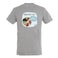 T-shirt personnalisé pour Papy